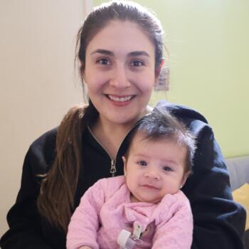 Parent Providencia: Irene