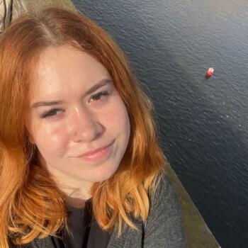 Babysitter in Brussel: Emilie