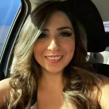 Trabajo de niñera en Monterrey: trabajo de niñera Mariana