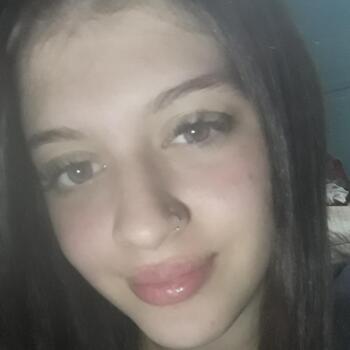Babysitter in Gerli: Candela