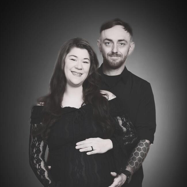 Babysitting job in Las Vegas: Vanessa