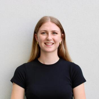 Babysitter in Tauranga: Kennedy