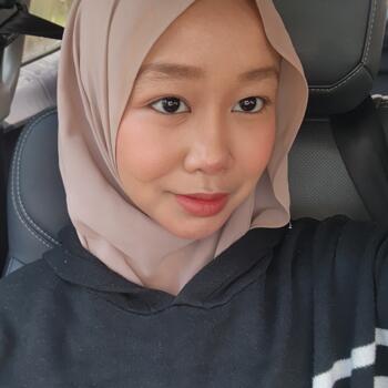 Babysitter in Papar: Soleha