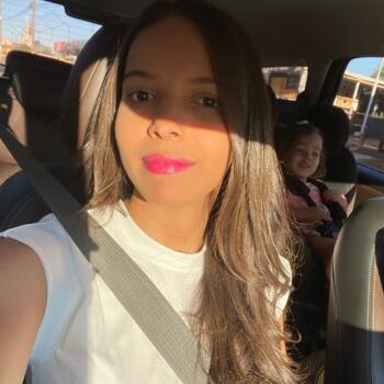 Babysitter in Anápolis: Valdenis