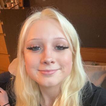 Barnvakt i Göteborg: Matilda