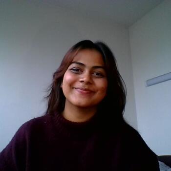 Baby-sitter Reims: Celestina