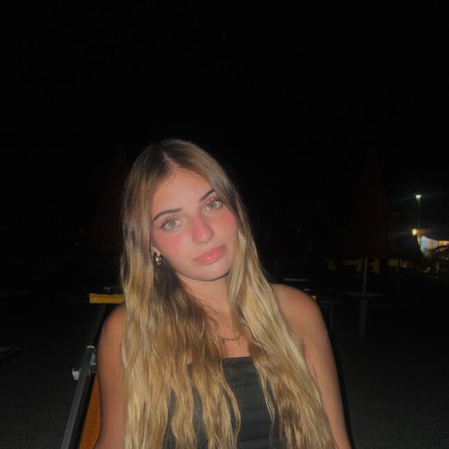 Babysitter in Vaprio d'Adda: Sofia