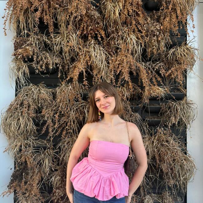 Babysitter in Esch-sur-Alzette: Helena
