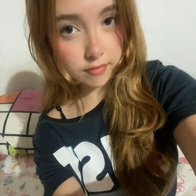 Babysitter στην περιοχή Floridablanca: Katherin Daniela