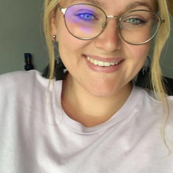 Babysitter in Amiens: Noreen