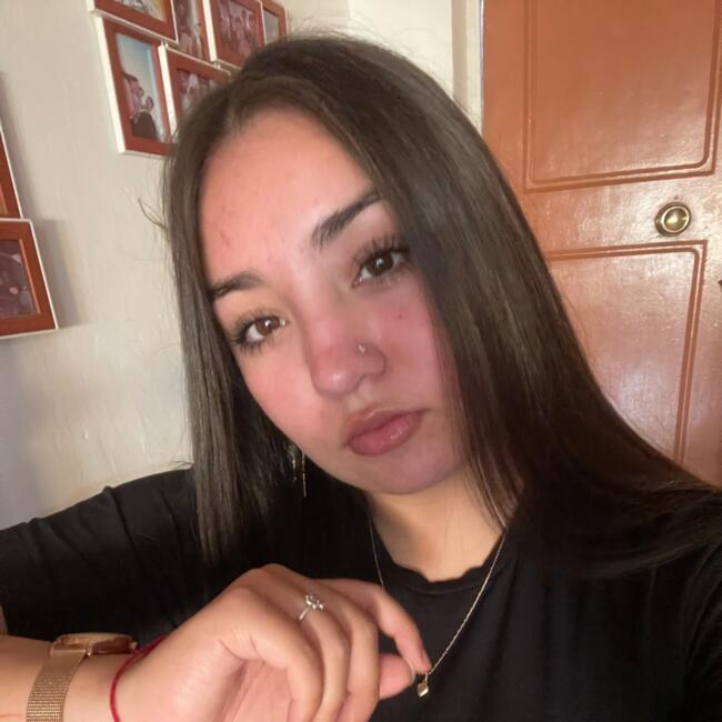 Babysitter in Coquimbo: Meilyn Espinoza