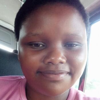 Babysitter in Durban: Asiphe