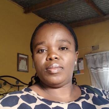 Nanny in Durban: Shezi