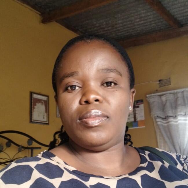 Nanny in Durban: Shezi