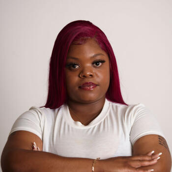 Babysitter in Brooklyn: Sheila