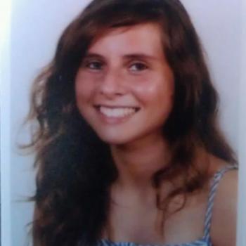 Babysitter Porto: Cristiana