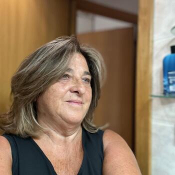 Baby-sitter in Badalona: Anna