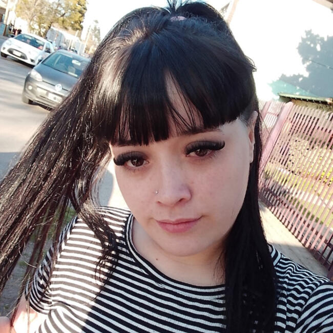 Babysitter in San Miguel: Lucia Nicole