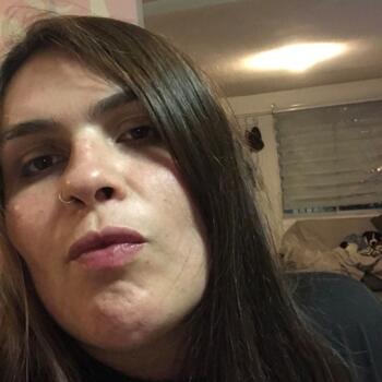 Babysitter in Curicó: Schlomit
