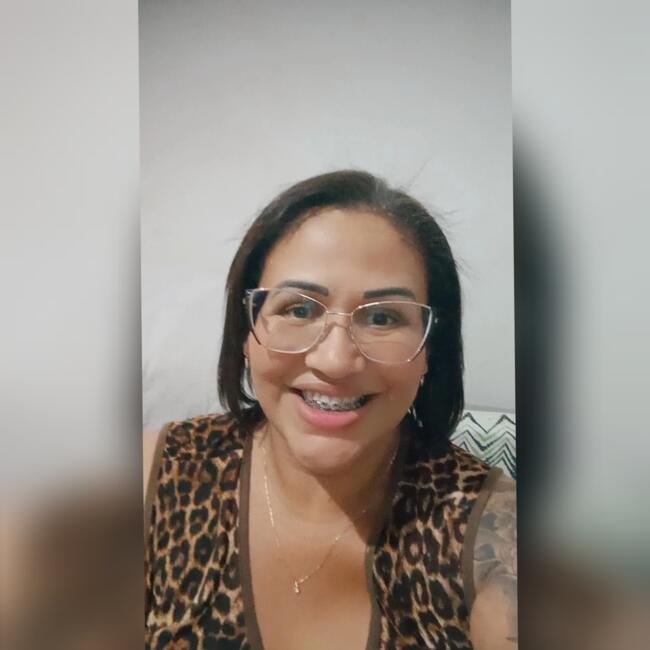 Babysitter in Várzea Grande: Rosemare