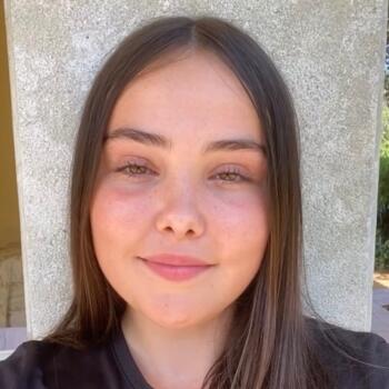 Canguro en Celrá: Marina