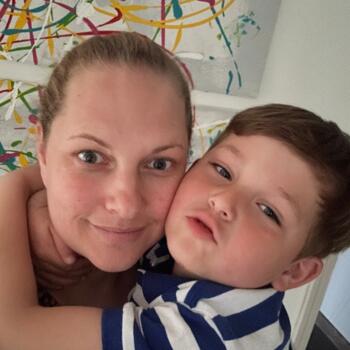 Babysitjob in Temse: babysitjobs Sabine