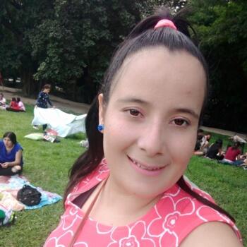 Babysitter in Valencia: Franyisabel