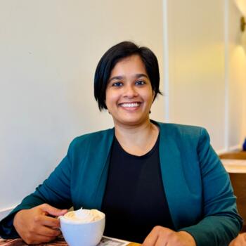 Babysitting job in Halifax: babysitting job Radhika