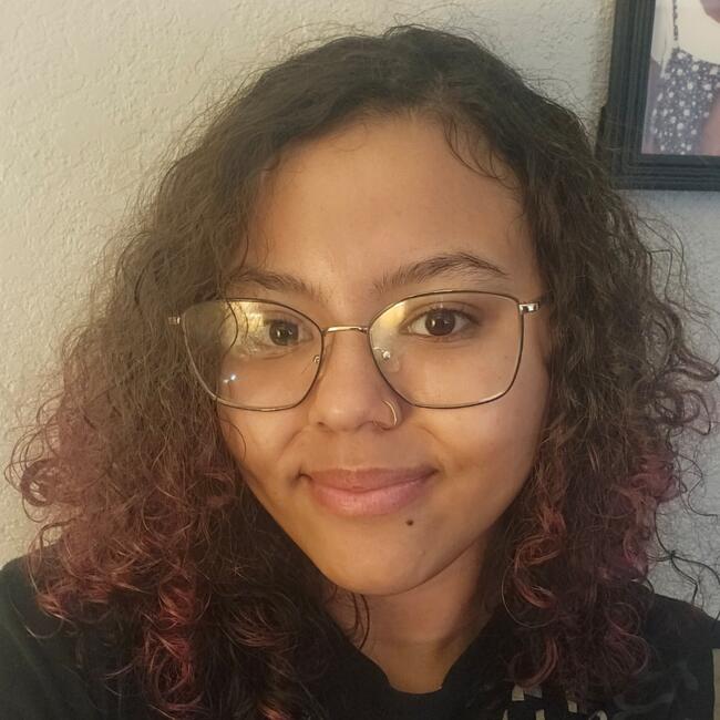 Babysitter in Wichita Falls: Maleeya