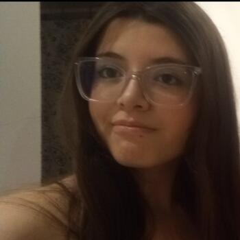 Babysitter in Tandil: Martina