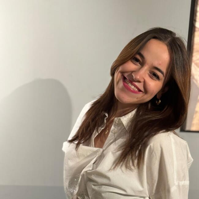 Babysitter in Montecassiano: Caterina