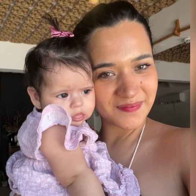 Niñera en Playa del Carmen: Montserrath