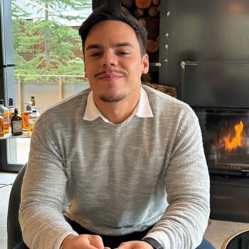 Padre/madre Ciudad de México: Eduardo