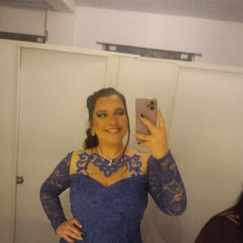 Babá em Santo Amaro da Imperatriz: Vitória