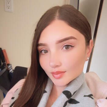 Trabajo para niñera en Cota: trabajo de niñera Sara