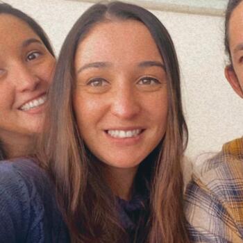 Padre/madre Temuco: Nicole