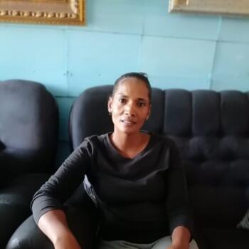 Nanny in Paarl: Veronica