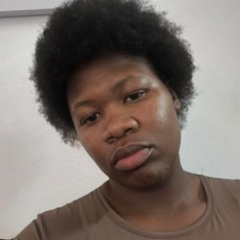 Babysitter in Cape Town: Anita