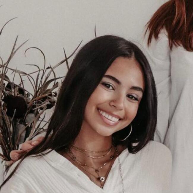 Babysitter in Dax: Anaïs