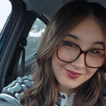 Nanny Aldaia: Naomi
