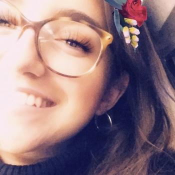 Baby-sitter Rennes: Célia