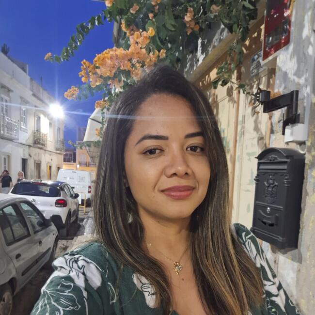 Babysitter in Olhão: Saulmair