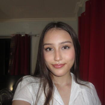 Babysitter Orange Park: Lana Rae