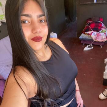 Babysitter in Santiago: Javiera