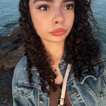 Canguro Burjassot: Aya