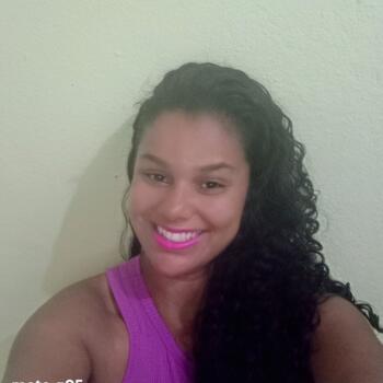 Babysitter Rio de Janeiro: Jessica