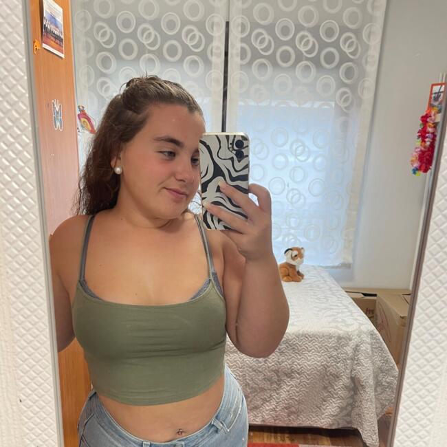 Canguro en Getxo: June