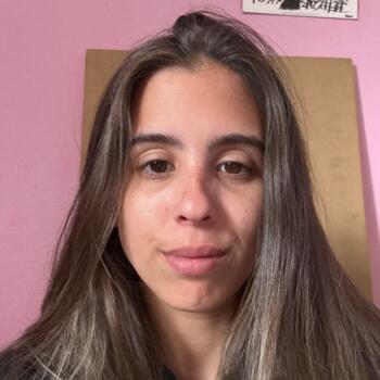 Babysitter in Mareuil-sur-Cher: Charleene