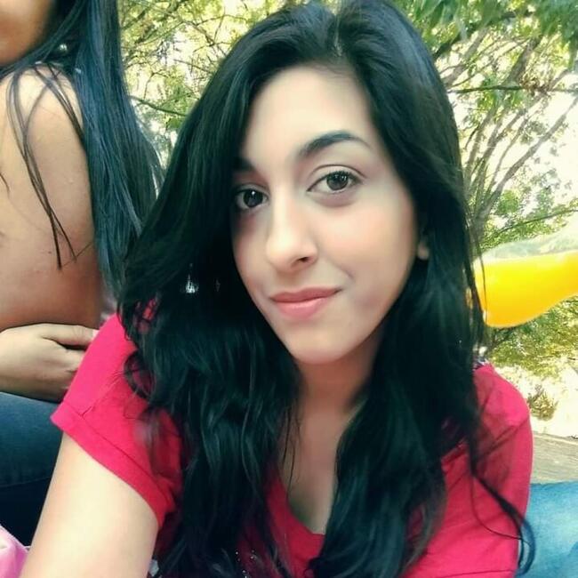 Babysitter in Buenos Aires: Sasha