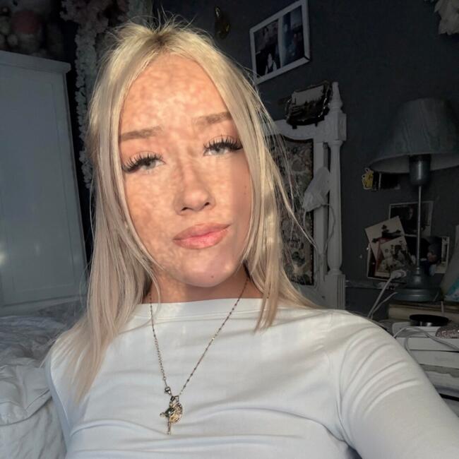 Niñera en Buenos Aires: Valentina